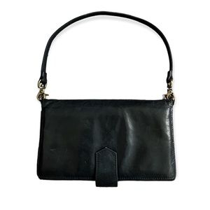 HOBO Snap Bi-Fold Clutch Wallet